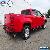 2016 Chevrolet Colorado 4x4 Crew Cab 5 ft. box 128.3 in. WB LT for Sale