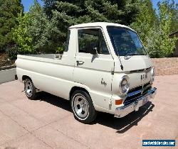 1965 Dodge A100 for Sale