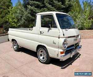 1965 Dodge A100