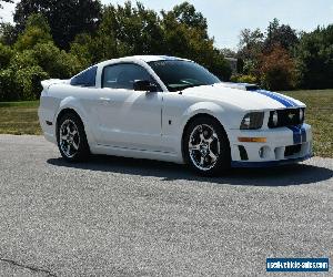 2006 Ford Mustang