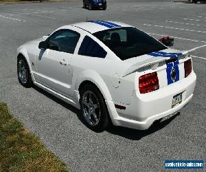 2006 Ford Mustang