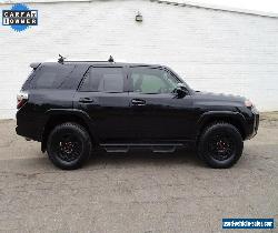 2018 Toyota 4Runner 4x4 SR5 Premium for Sale