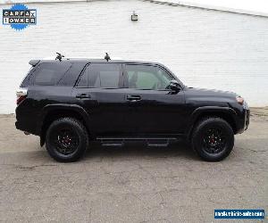 2018 Toyota 4Runner 4x4 SR5 Premium