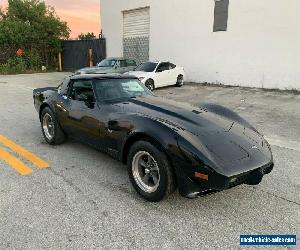 1979 Chevrolet Corvette