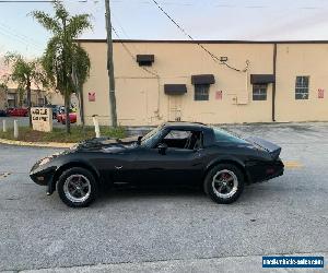 1979 Chevrolet Corvette