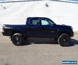 2014 Toyota Tacoma 4x4 Double Cab 127.4 in. WB V6 for Sale