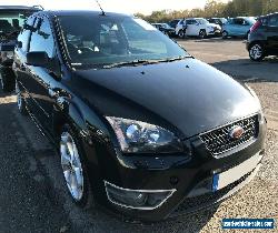 2008 FORD FOCUS 2.5 ST-3 - SUNROOF, SATNAV, LEATHER, PRIV GLASS, NICE SPEC for Sale