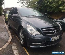 2010 Mercedes-Benz R Class 3.0 R350 CDI Grand Edition L 5dr for Sale