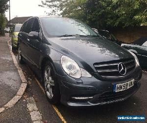 2010 Mercedes-Benz R Class 3.0 R350 CDI Grand Edition L 5dr