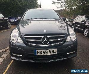 2010 Mercedes-Benz R Class 3.0 R350 CDI Grand Edition L 5dr