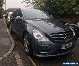 2010 Mercedes-Benz R Class 3.0 R350 CDI Grand Edition L 5dr