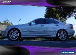 2005 Mercedes-Benz C-Class C 55 AMG for Sale