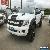 2013 Ford Ranger PX XL White Automatic A Utility for Sale