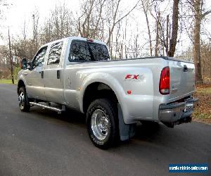 2005 Ford F-350