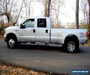 2005 Ford F-350