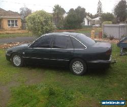 1996 Holden VS Commodore Berlina Auto Sedan for Sale