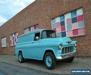 1955 Chevrolet Other Pickups