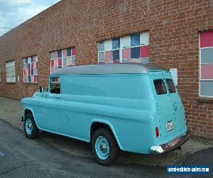 1955 Chevrolet Other Pickups