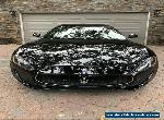 2013 Maserati Gran Turismo for Sale