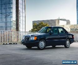 1990 Mercedes-Benz E-Class for Sale