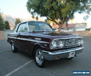 1964 Ford Fairlane