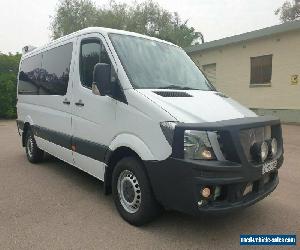 2015 Mercedes-Benz Sprinter 906 MY14 316 CDI MWB Automatic 7sp A Van for Sale