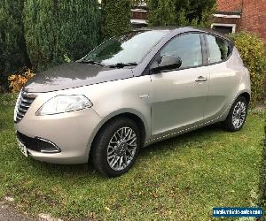 Chrysler Ypsilon