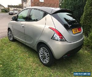 Chrysler Ypsilon