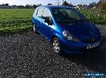 Honda jazz 1.4 v tec  for Sale