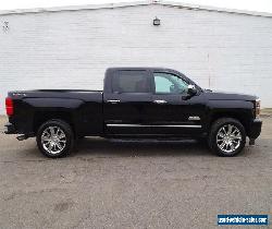 2014 Chevrolet Silverado 1500 4x4 Crew Cab 6.5 ft. box 153.5 in. WB High Country for Sale