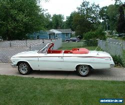 1962 Chevrolet Impala for Sale