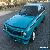 1976 Holden Torana LX SS Aquarius Blue Manual 4sp M Liftback for Sale