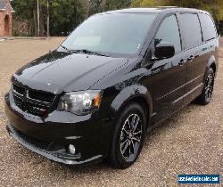 2016 Dodge Grand Caravan R/T for Sale