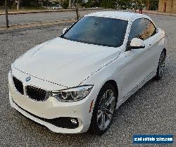 2017 BMW 4-Series for Sale