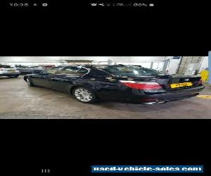 BMW 520d 2006