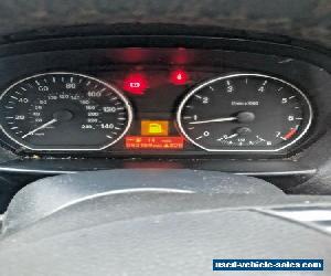 BMW 1-Series low millage 