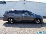 2015 Honda Odyssey Passenger Van Touring Elite for Sale