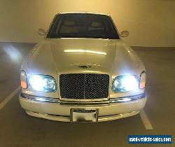 1999 Bentley Arnage for Sale