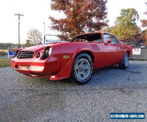 1979 Chevrolet Camaro Z/28