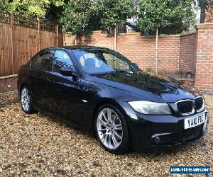 2010 BMW 320D M Sport - Clutch & Flywheel Done! Finance Can Be Arranged! for Sale