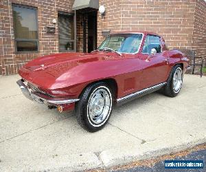 1967 Chevrolet Corvette