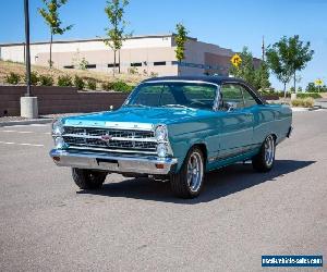 1967 Ford Fairlane for Sale