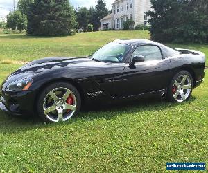 2006 Dodge Viper