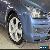 2007 Ford Focus ZETEC LS Blue Manual M Hatchback for Sale