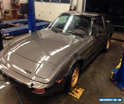 Mazda: RX-7 gsl for Sale