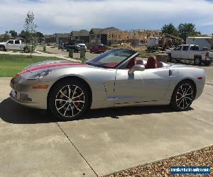 2008 Chevrolet Corvette