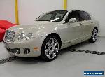 2010 Bentley Continental Flying Spur for Sale