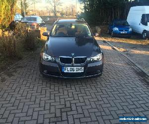 2006 BMW 320 2.0 SE Touring Estate 