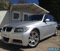 2006 BMW 3 Series 2.0 320i M Sport Touring 5dr for Sale