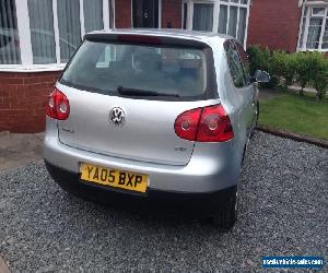 VW Golf 1.4 Petrol